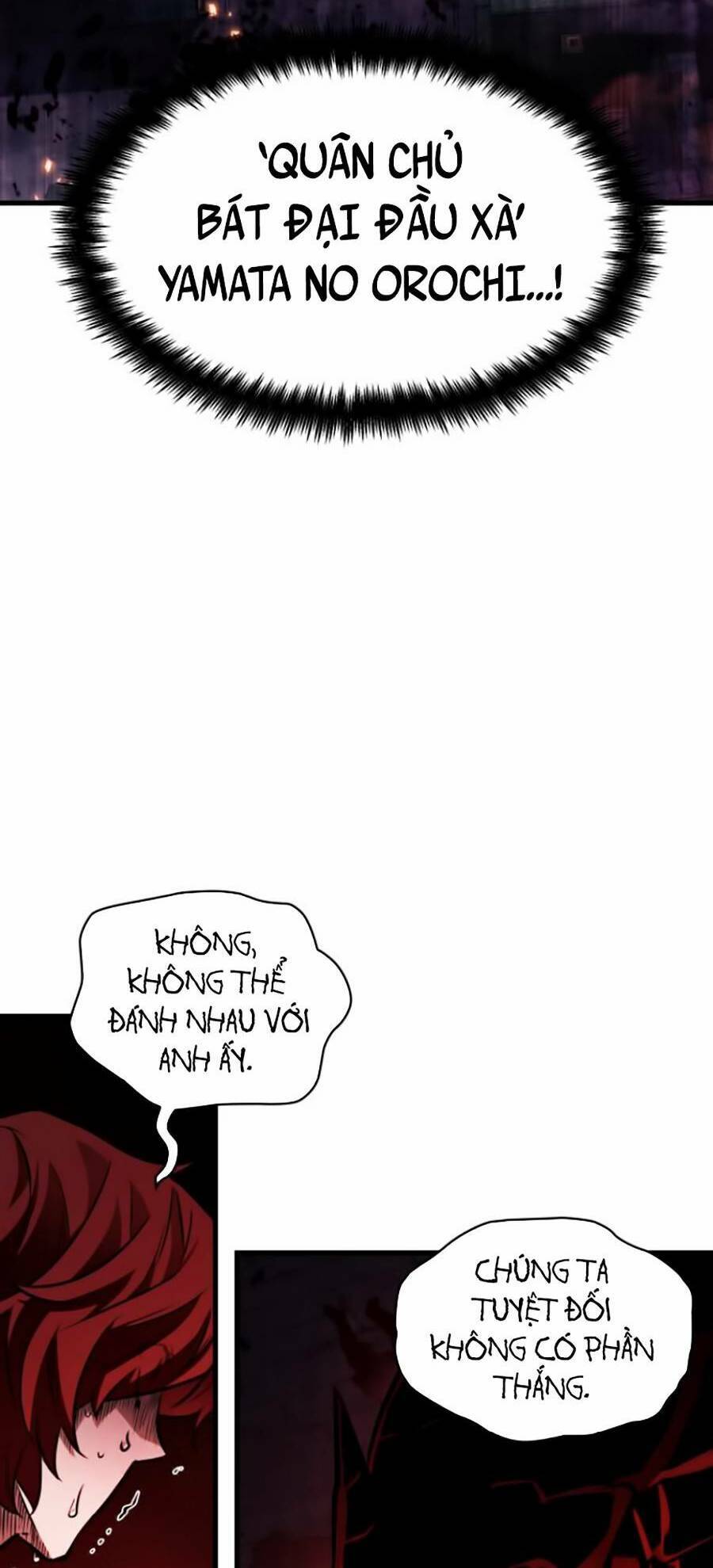 Toàn Trí Độc Giả Chap 140 - Next Chap 141
