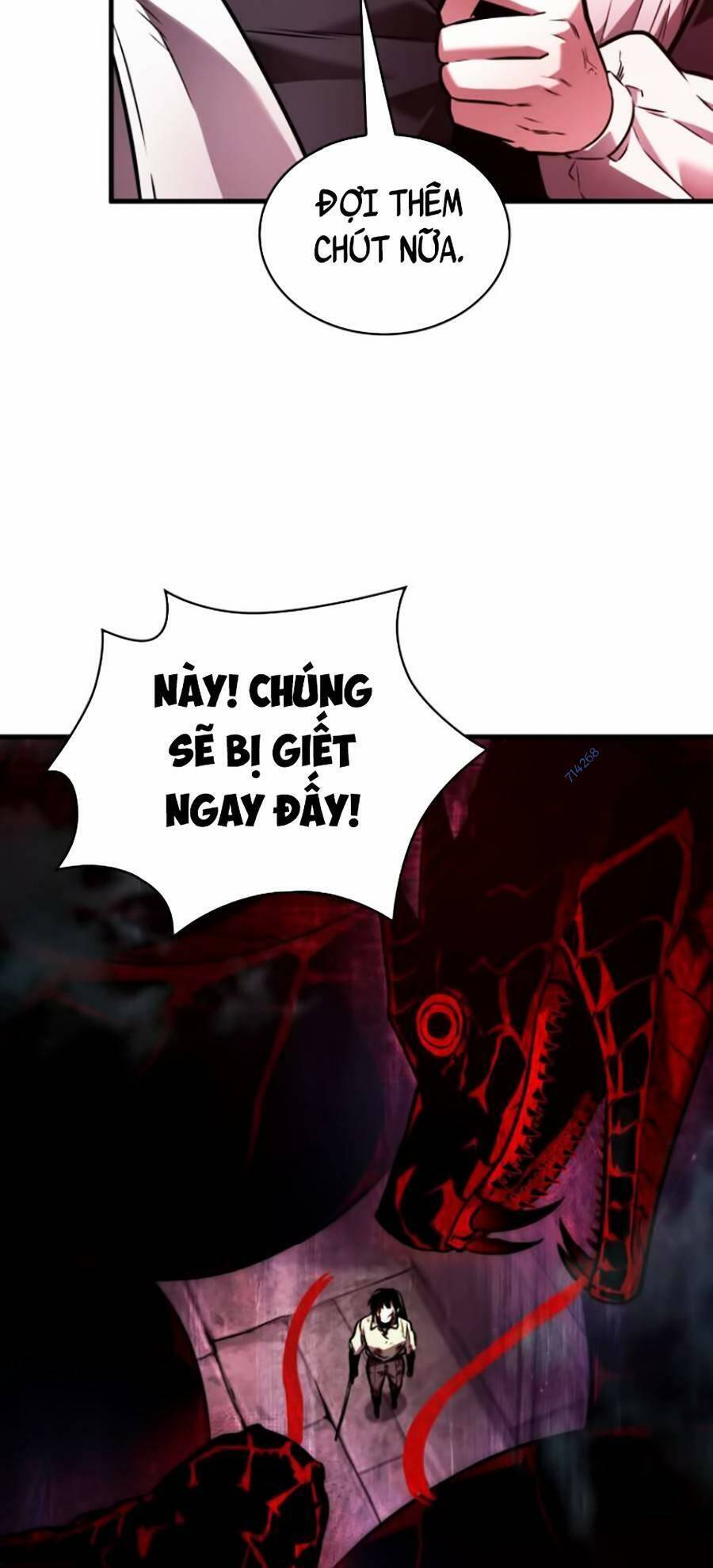 Toàn Trí Độc Giả Chap 140 - Next Chap 141