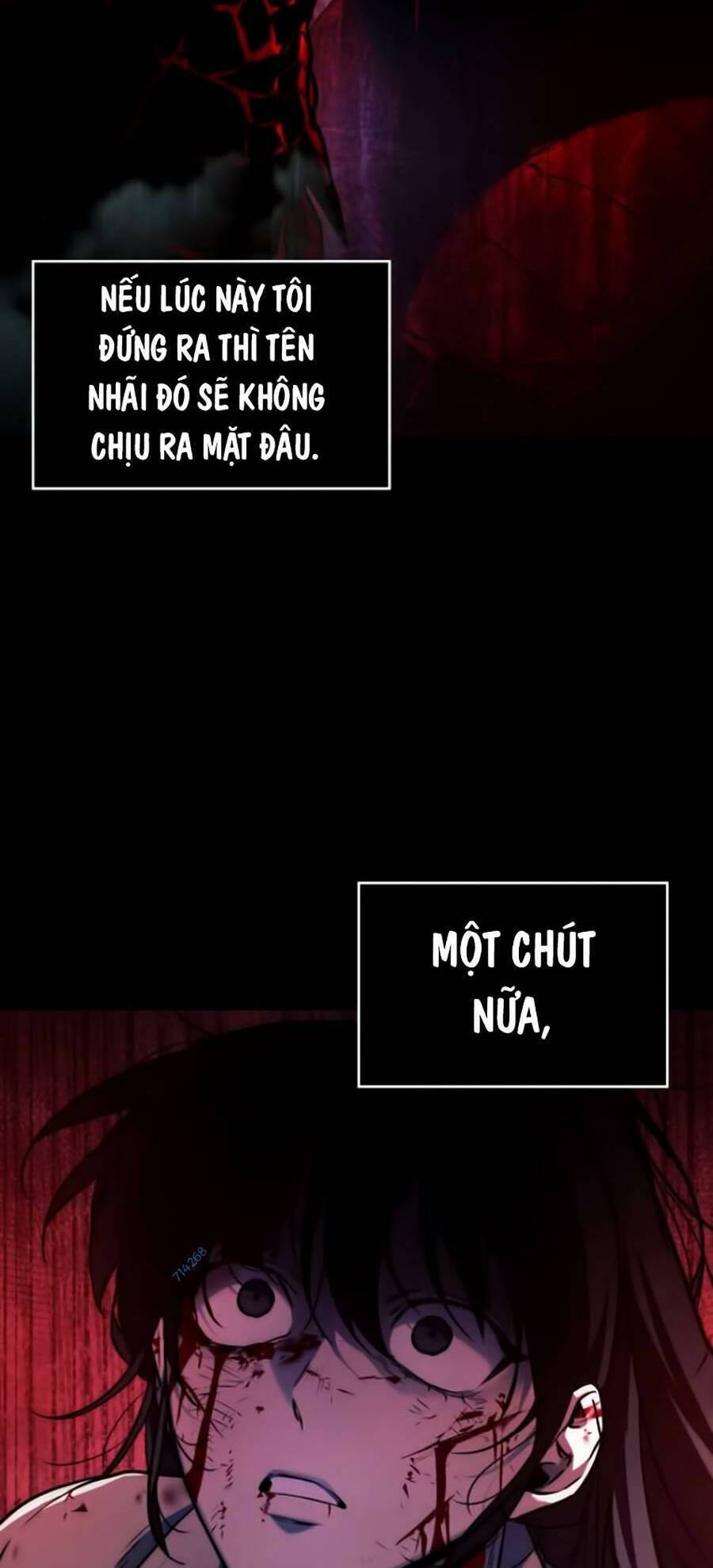 Toàn Trí Độc Giả Chap 140 - Next Chap 141