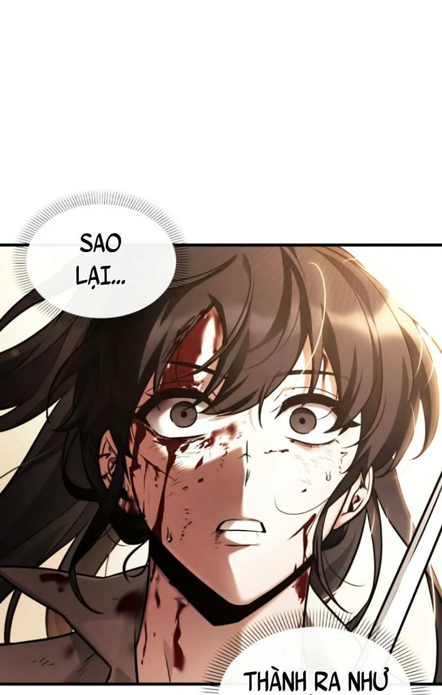 Toàn Trí Độc Giả Chap 140 - Next Chap 141