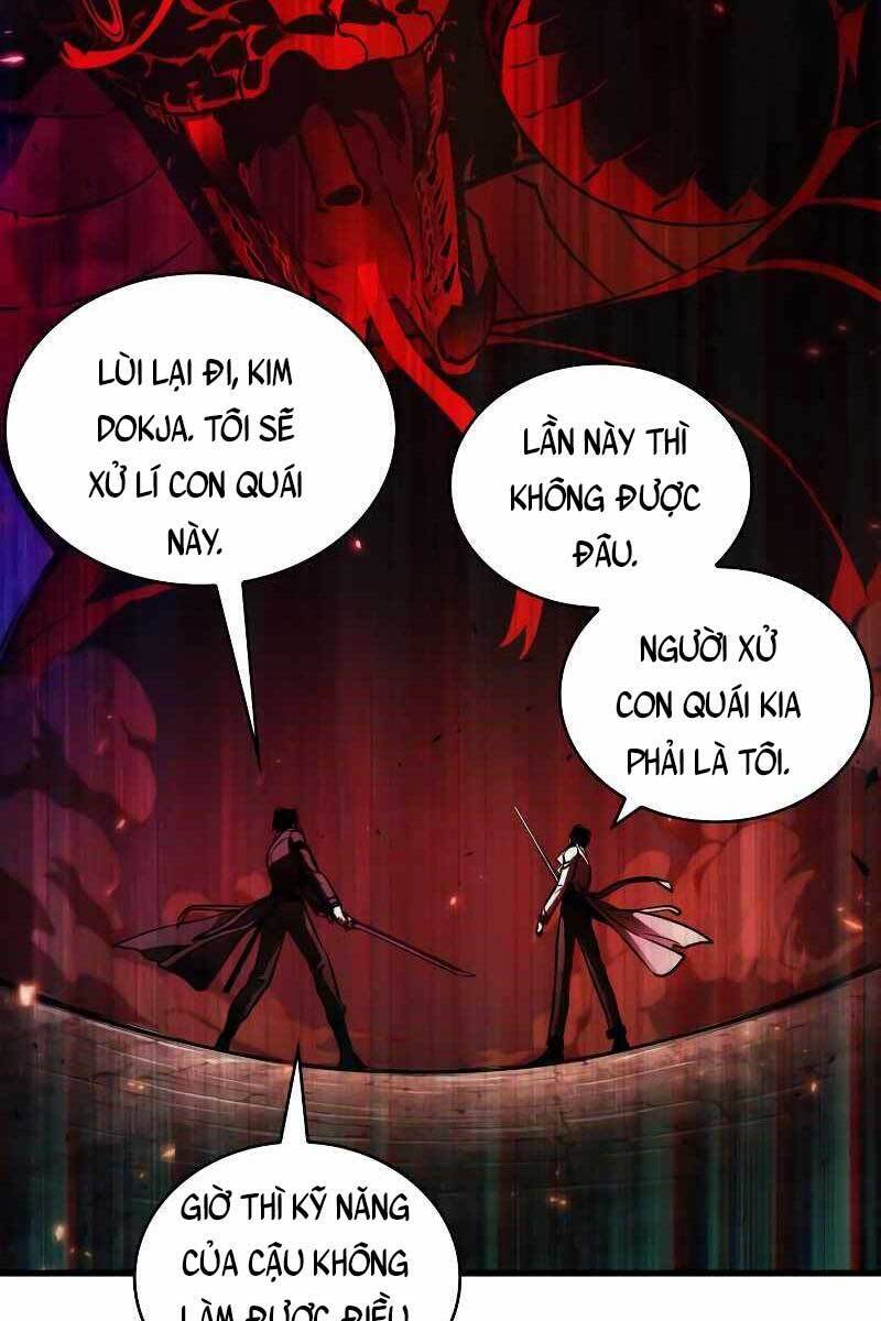 Toàn Trí Độc Giả Chap 141 - Next Chap 142