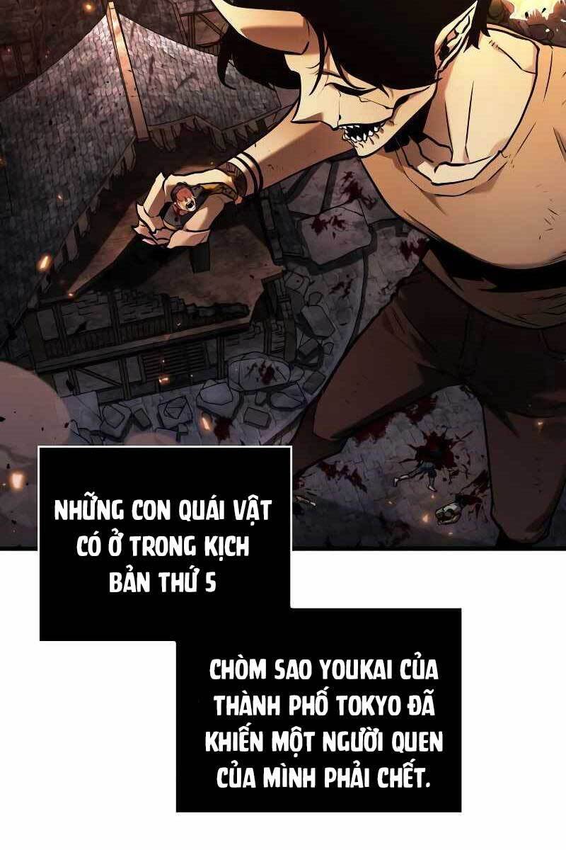 Toàn Trí Độc Giả Chap 141 - Next Chap 142