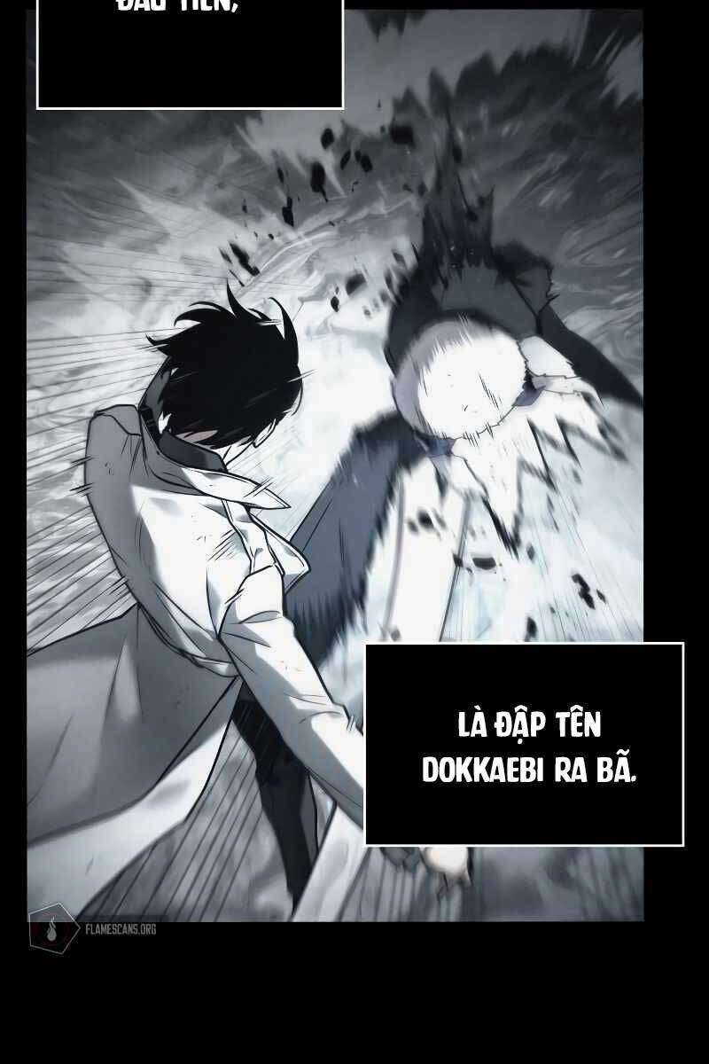 Toàn Trí Độc Giả Chap 141 - Next Chap 142