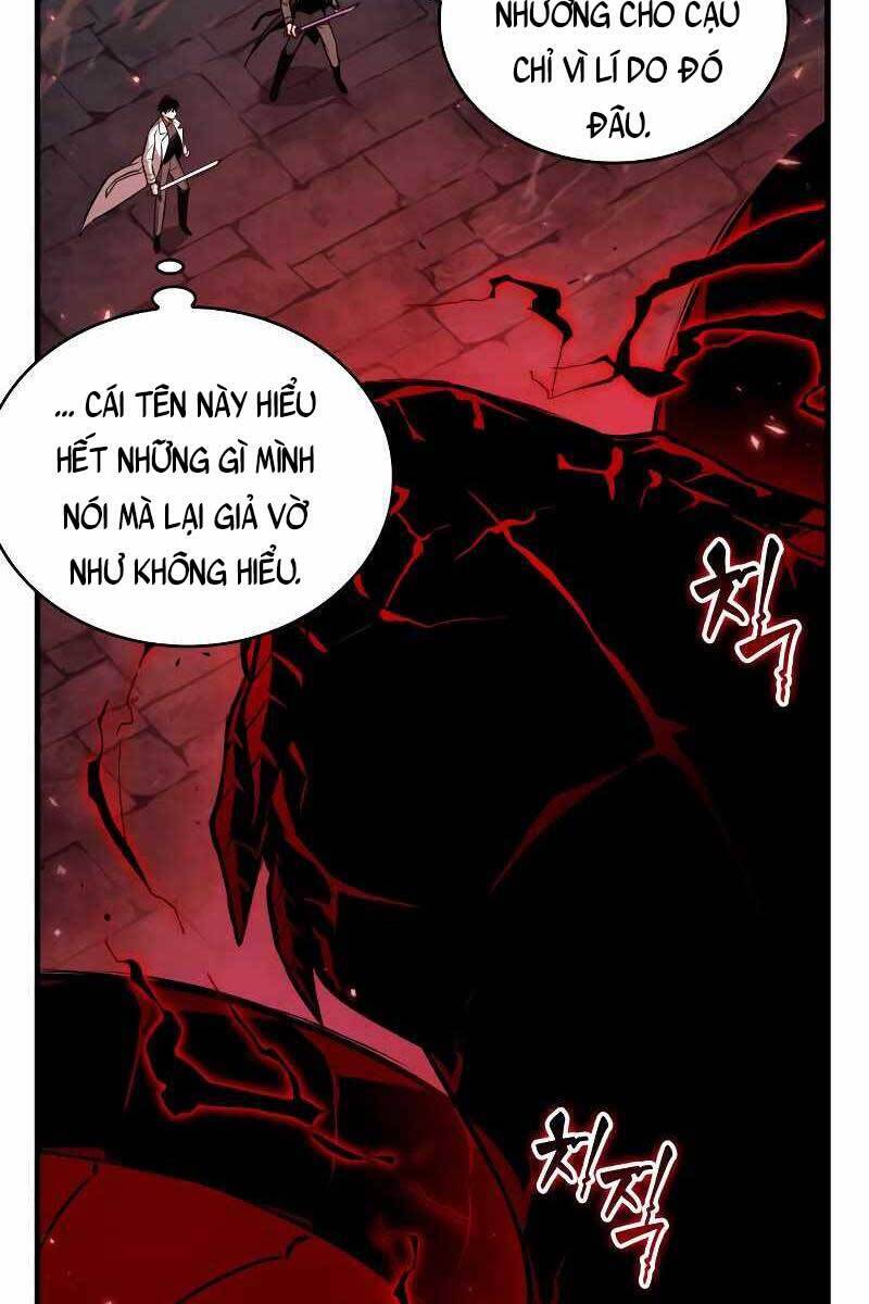 Toàn Trí Độc Giả Chap 141 - Next Chap 142