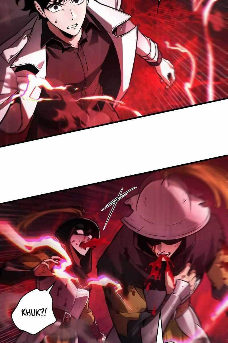 Toàn Trí Độc Giả Chap 141 - Next Chap 142