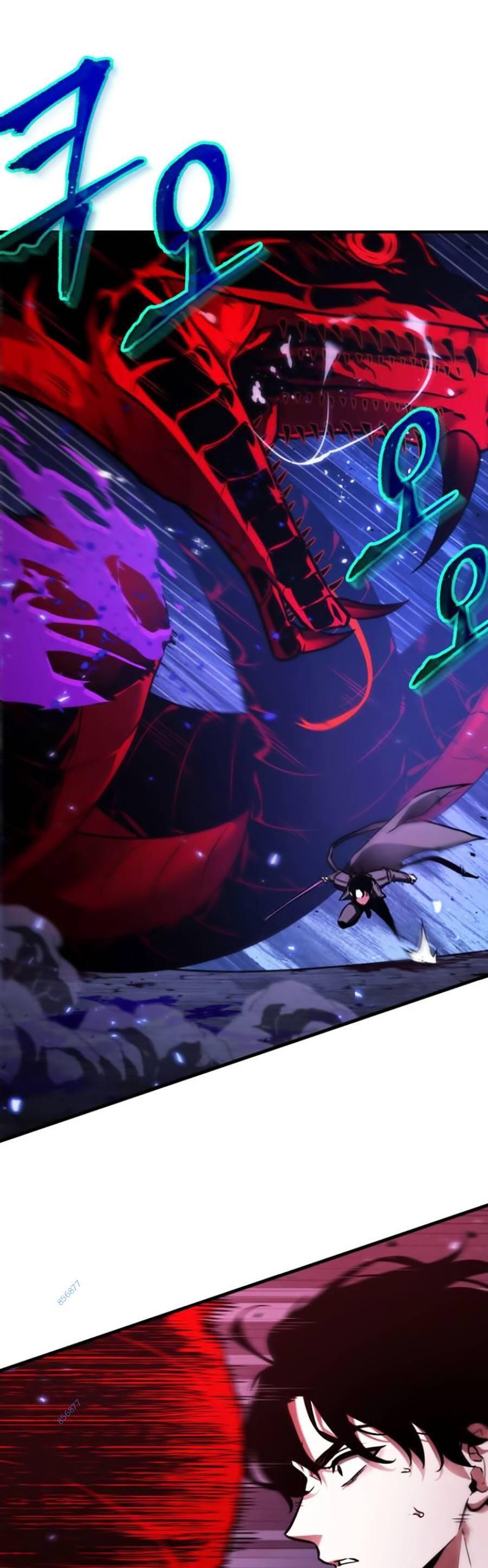 Toàn Trí Độc Giả Chap 142 - Next Chap 143
