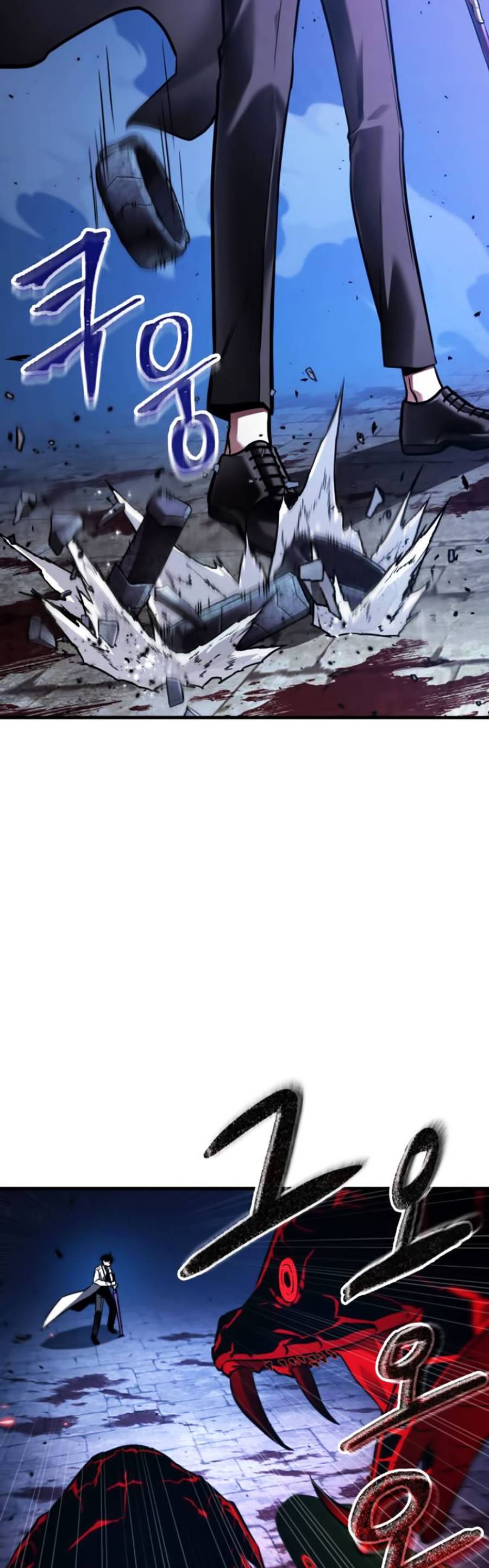Toàn Trí Độc Giả Chap 142 - Next Chap 143