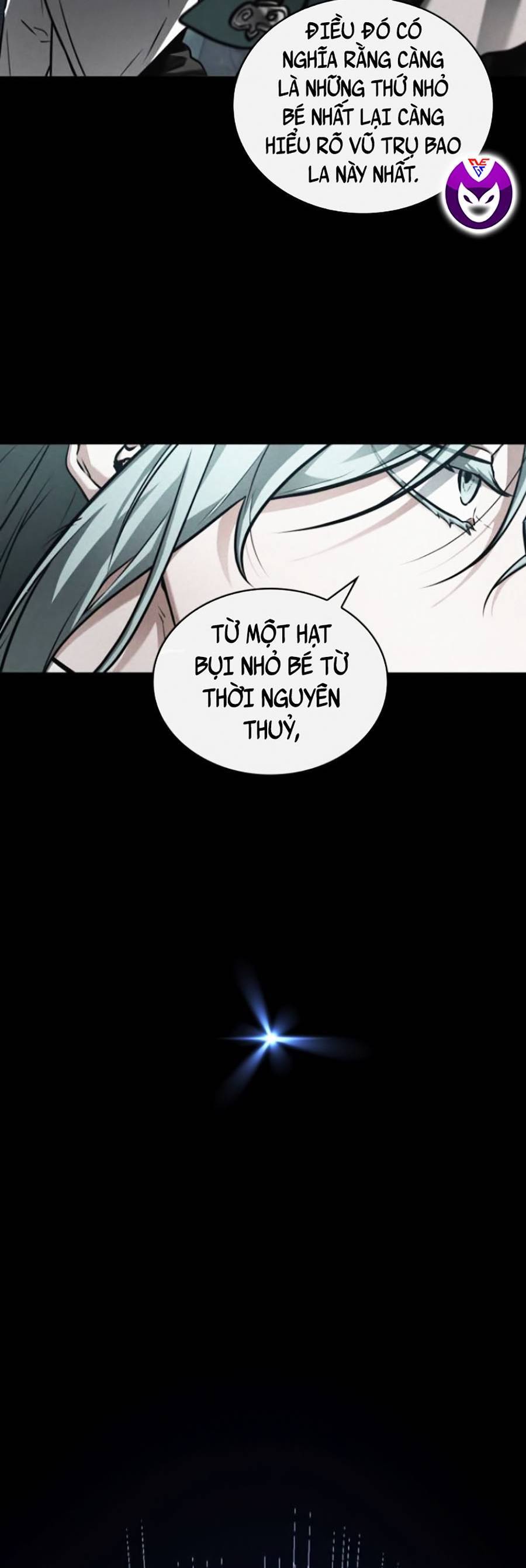 Toàn Trí Độc Giả Chap 142 - Next Chap 143