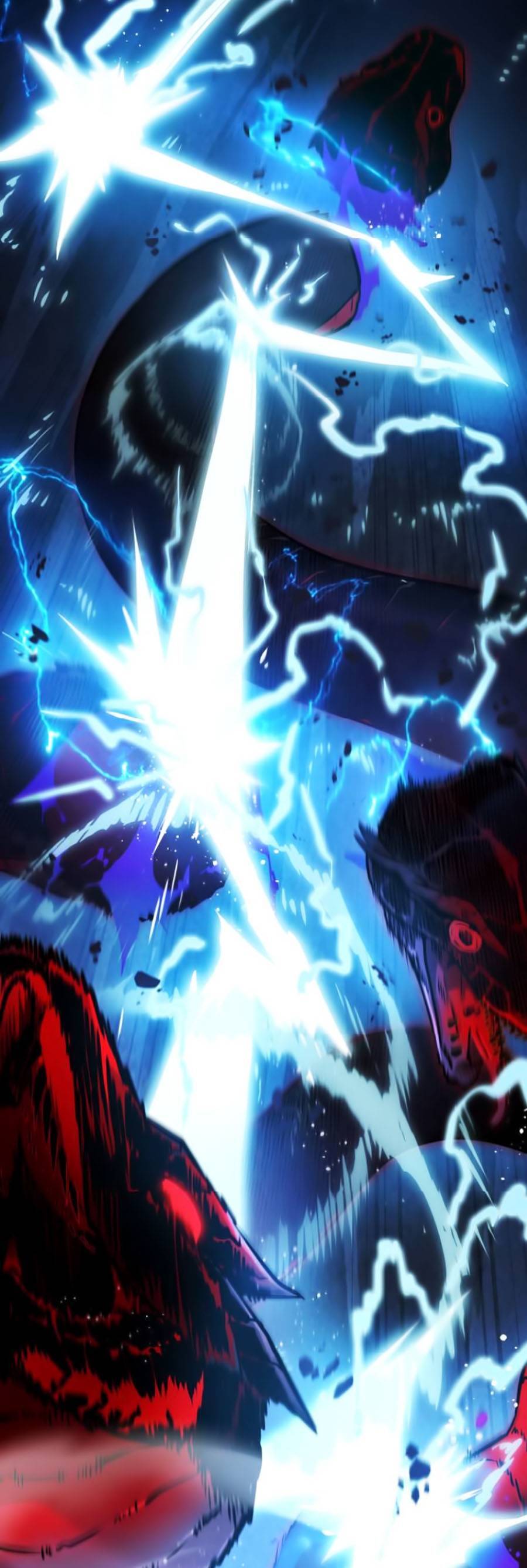 Toàn Trí Độc Giả Chap 142 - Next Chap 143