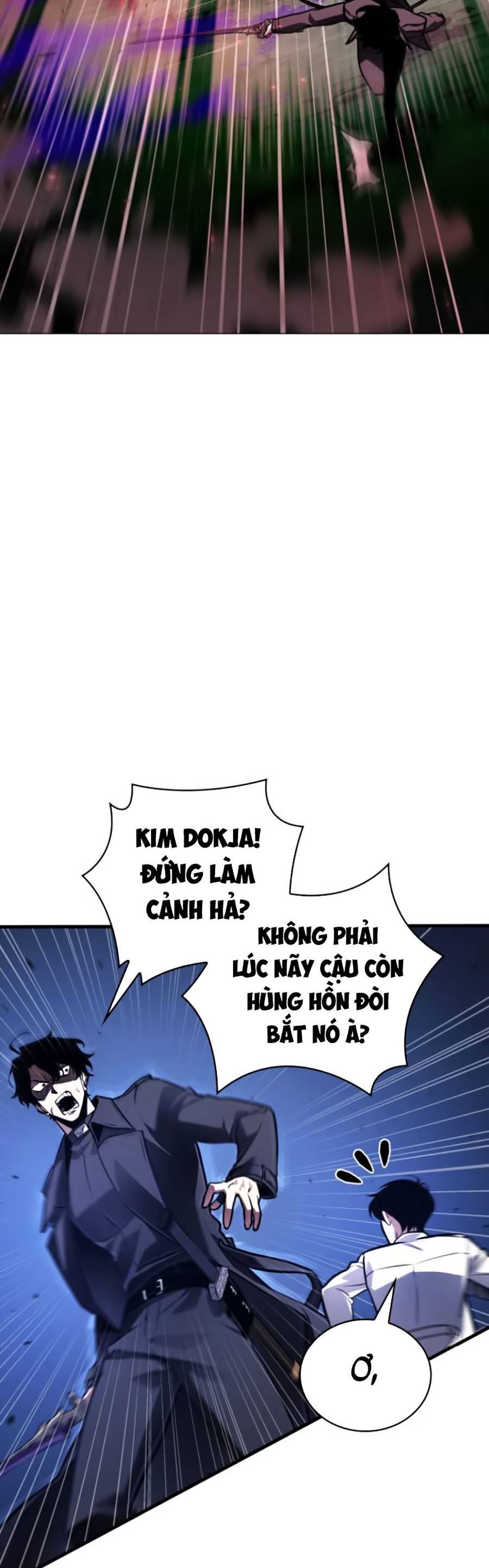 Toàn Trí Độc Giả Chap 142 - Next Chap 143