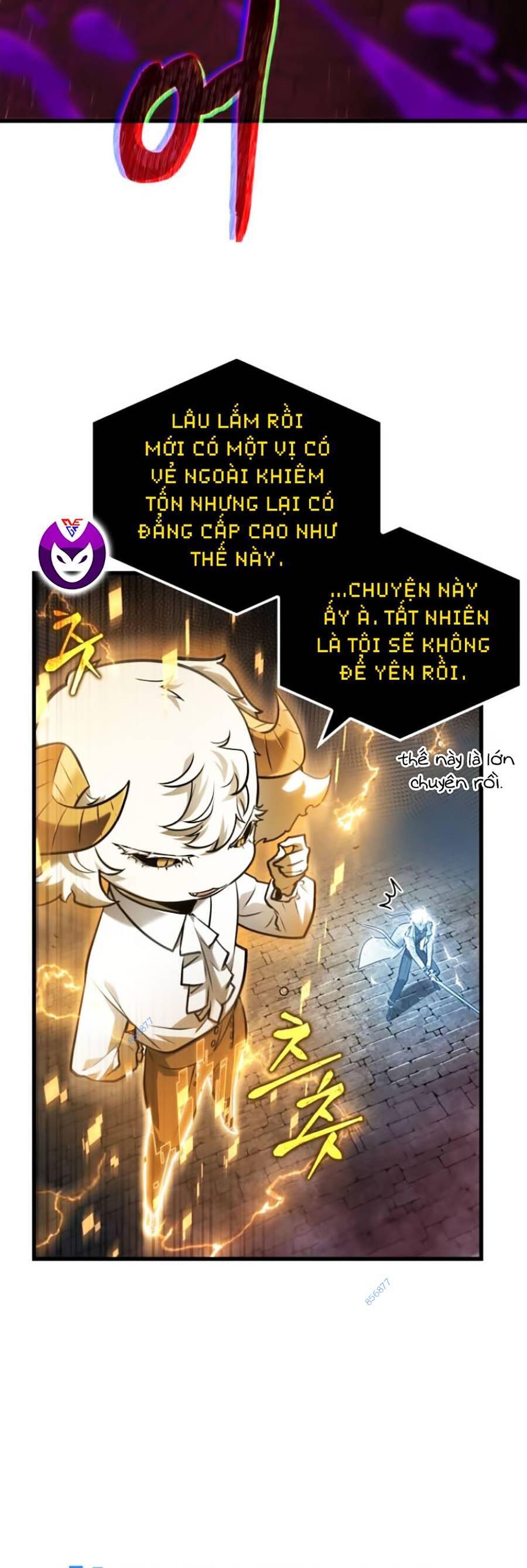 Toàn Trí Độc Giả Chap 142 - Next Chap 143