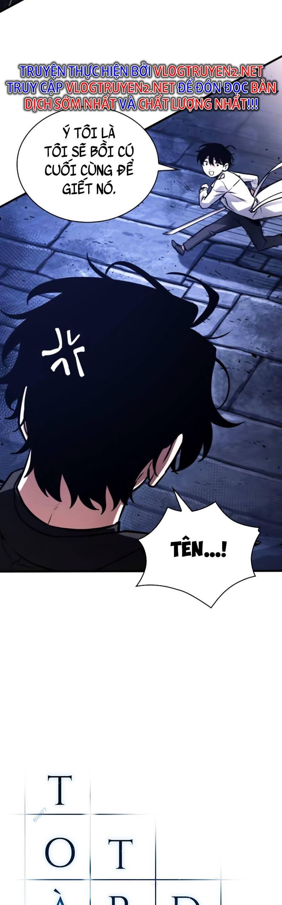 Toàn Trí Độc Giả Chap 142 - Next Chap 143