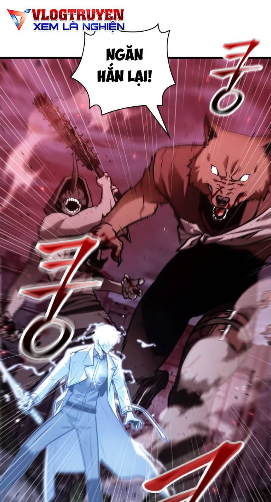 Toàn Trí Độc Giả Chap 142 - Next Chap 143