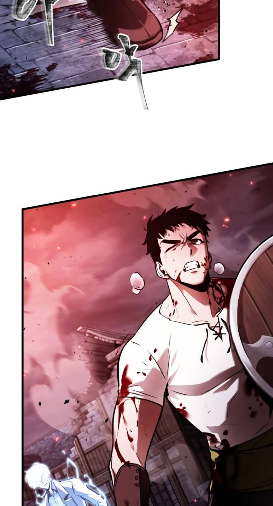 Toàn Trí Độc Giả Chap 142 - Next Chap 143