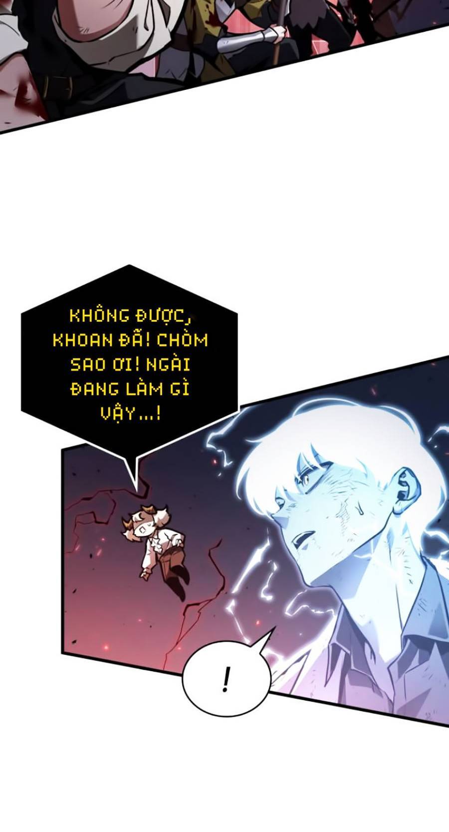 Toàn Trí Độc Giả Chap 142 - Next Chap 143