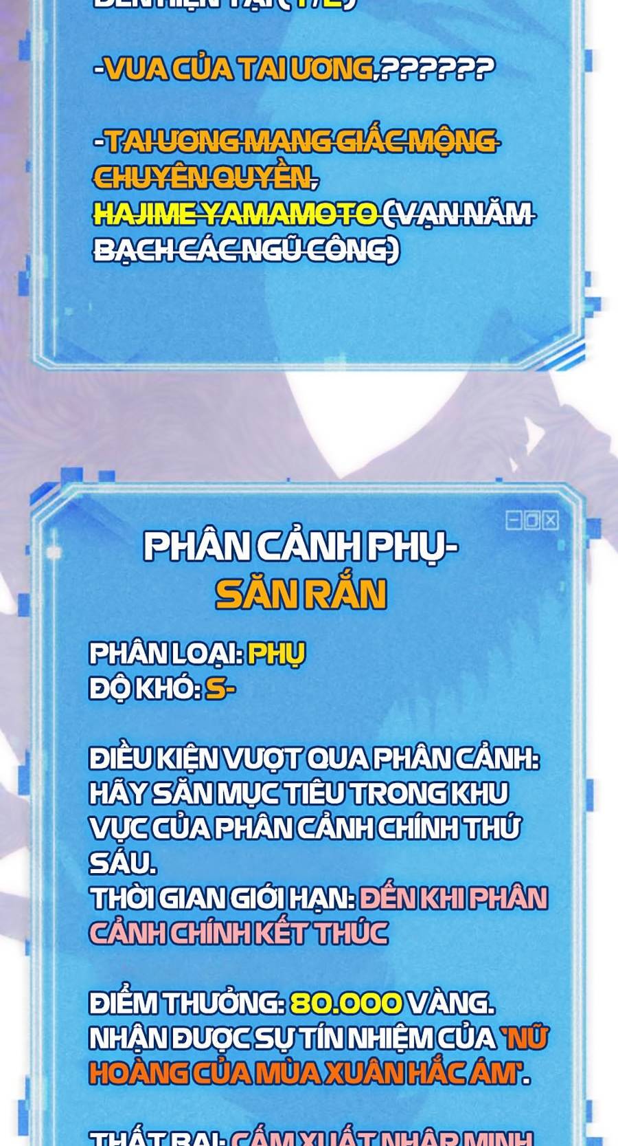 Toàn Trí Độc Giả Chap 142 - Next Chap 143