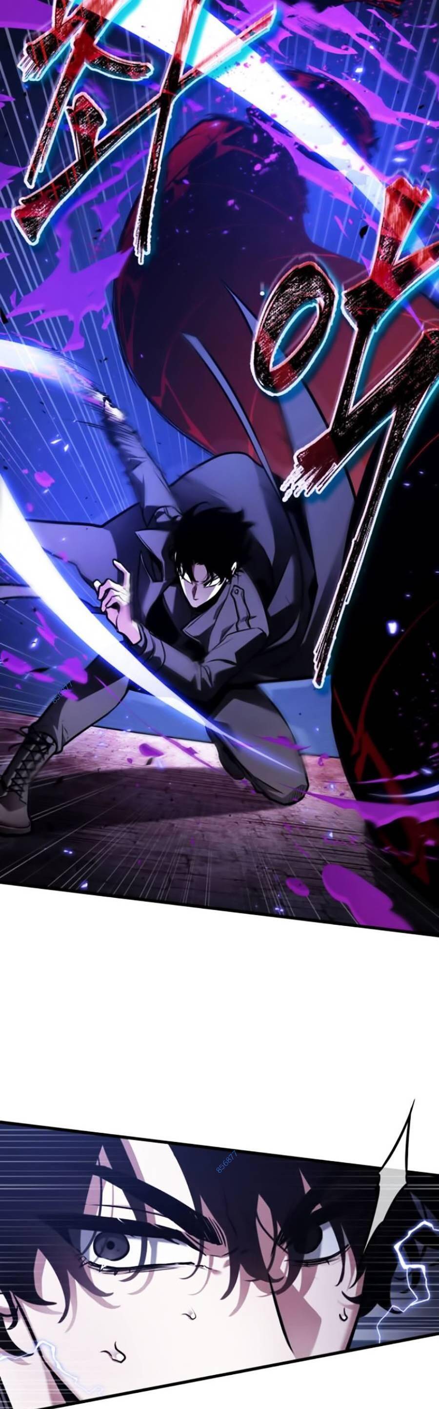 Toàn Trí Độc Giả Chap 142 - Next Chap 143