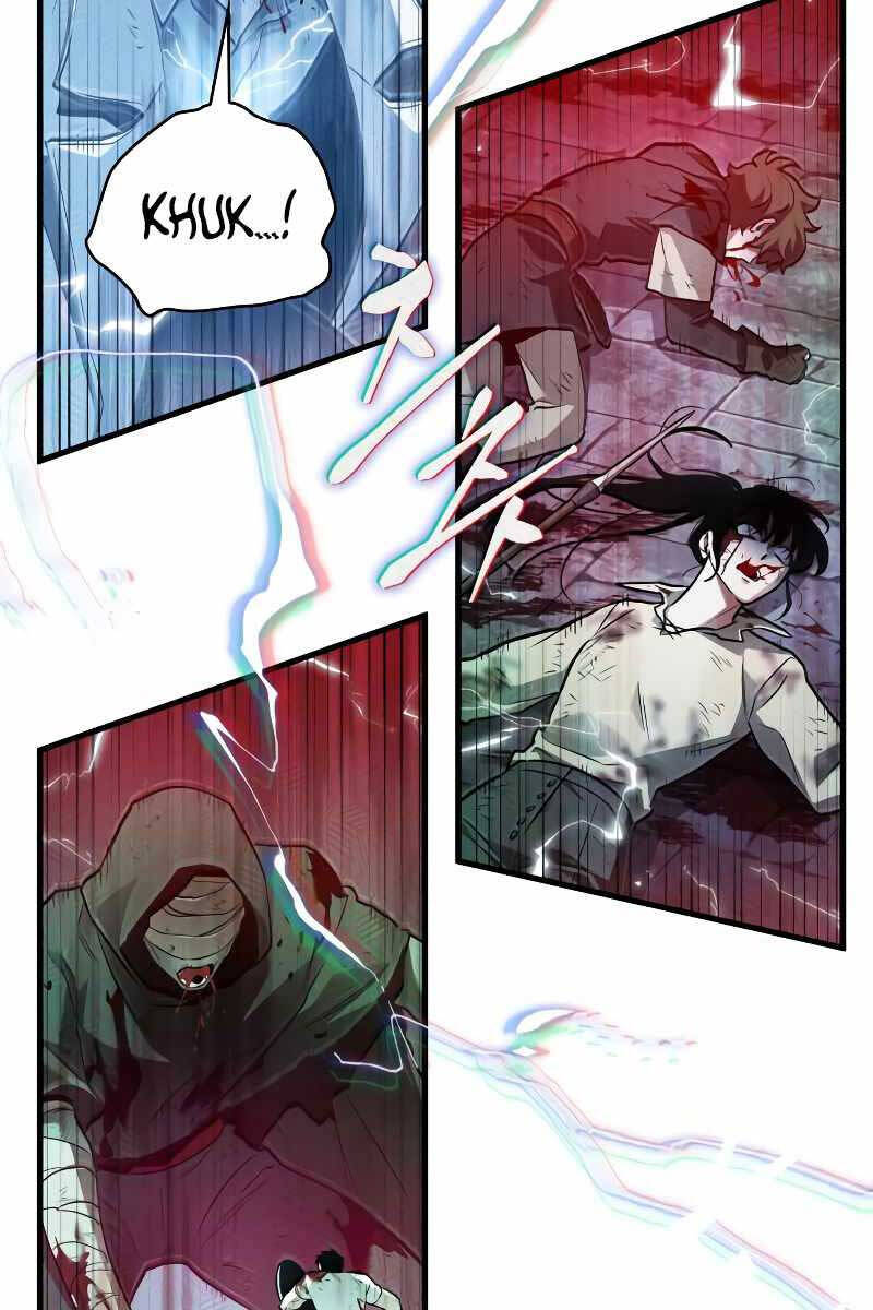 Toàn Trí Độc Giả Chap 143 - Next Chap 144