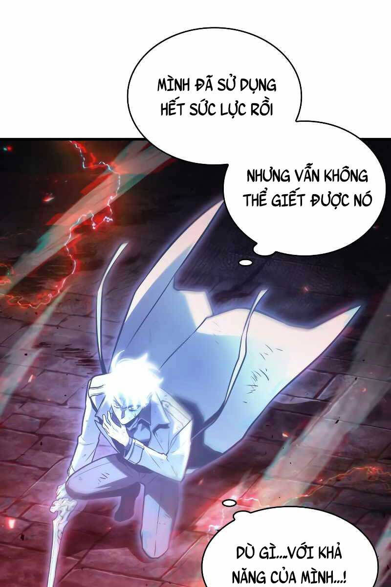 Toàn Trí Độc Giả Chap 143 - Next Chap 144