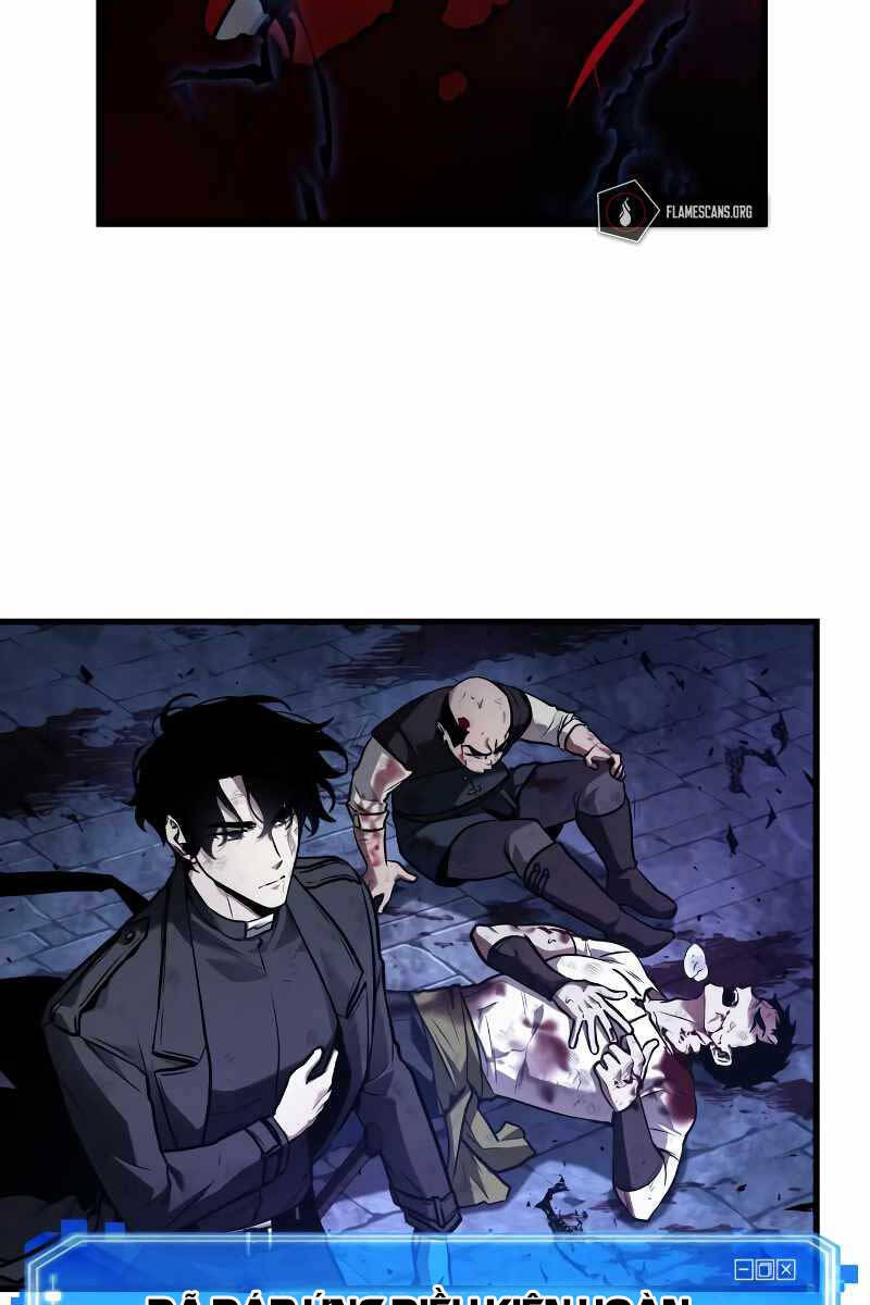 Toàn Trí Độc Giả Chap 143 - Next Chap 144