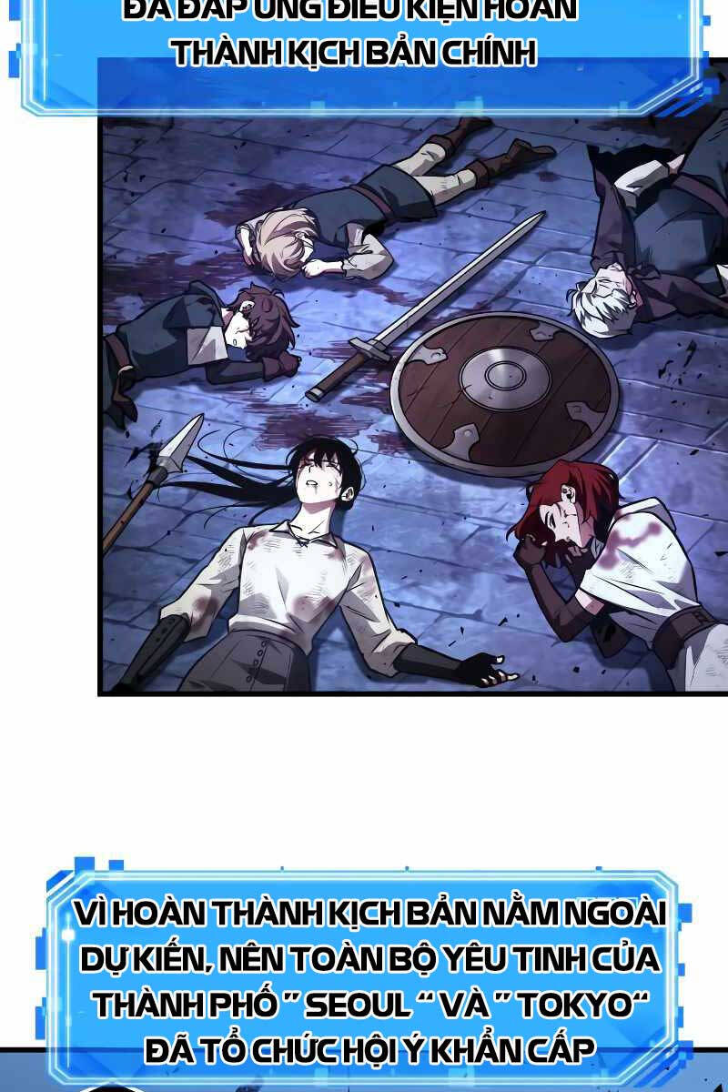 Toàn Trí Độc Giả Chap 143 - Next Chap 144