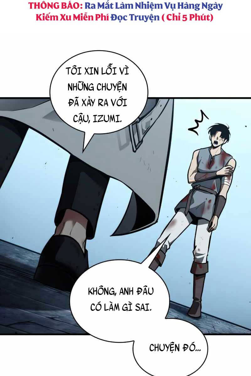Toàn Trí Độc Giả Chap 144 - Next Chap 145
