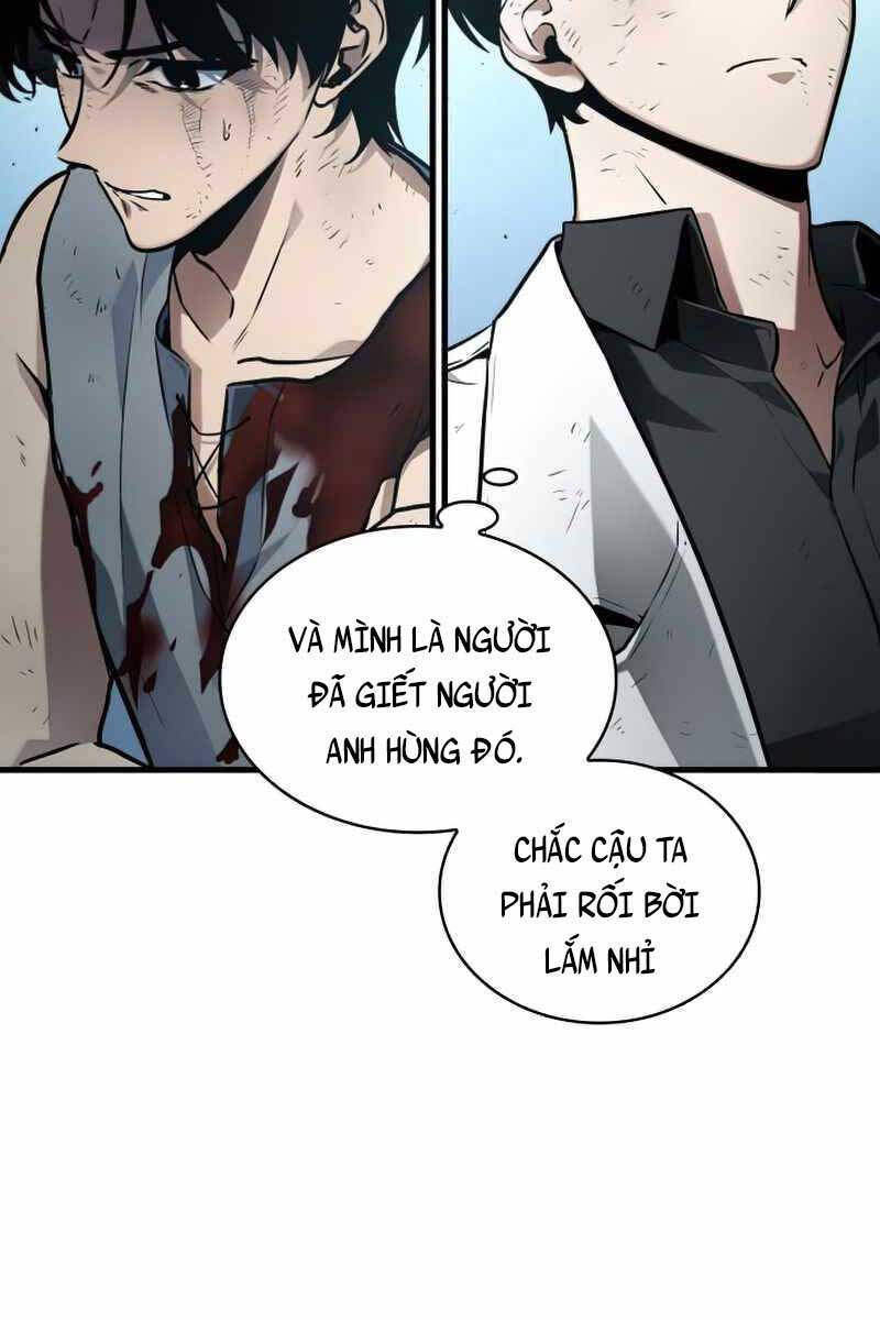 Toàn Trí Độc Giả Chap 144 - Next Chap 145