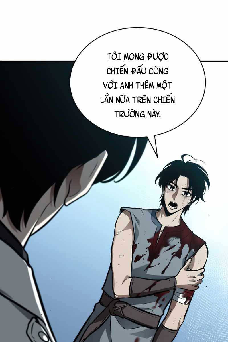 Toàn Trí Độc Giả Chap 144 - Next Chap 145