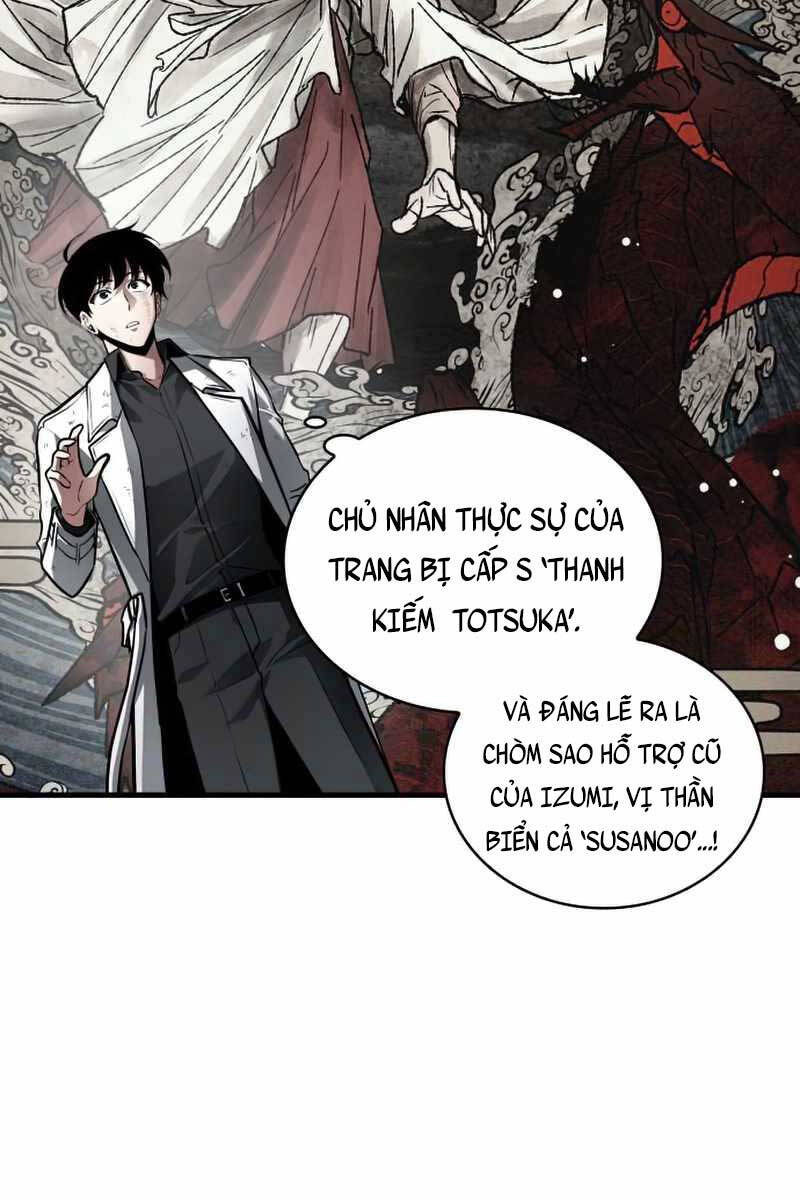 Toàn Trí Độc Giả Chap 144 - Next Chap 145