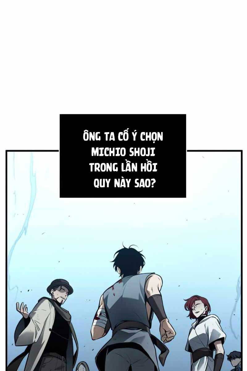 Toàn Trí Độc Giả Chap 144 - Next Chap 145