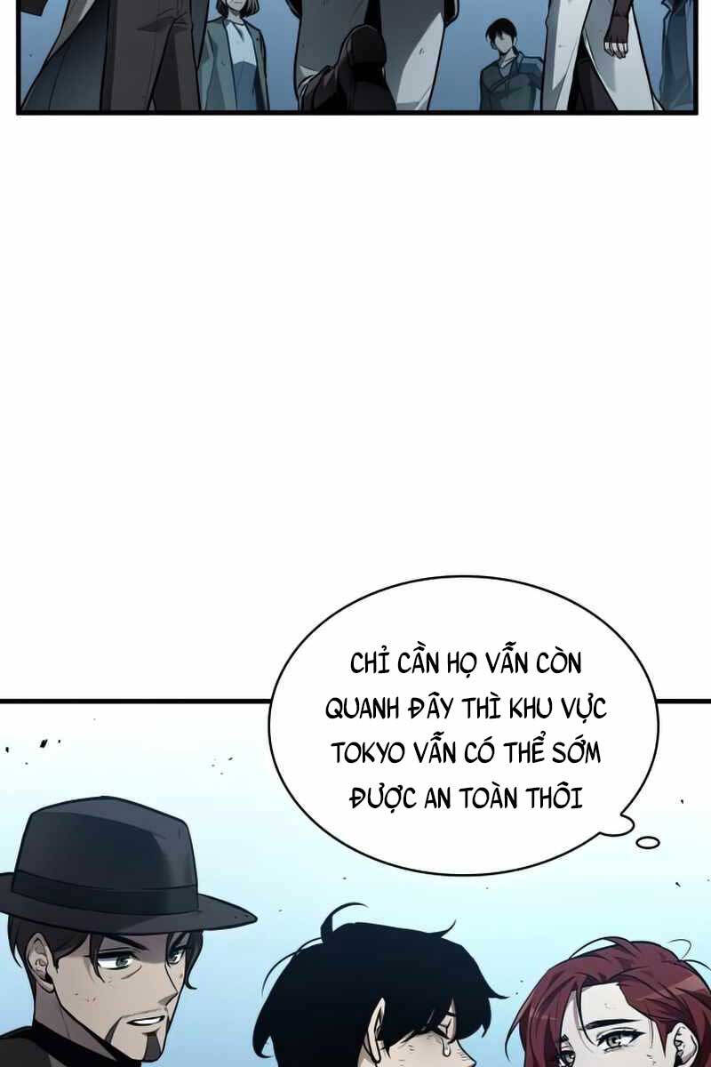 Toàn Trí Độc Giả Chap 144 - Next Chap 145