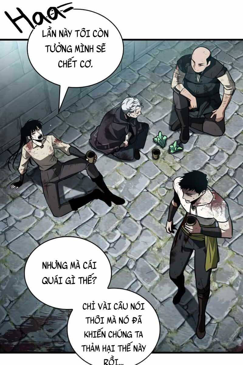 Toàn Trí Độc Giả Chap 144 - Next Chap 145