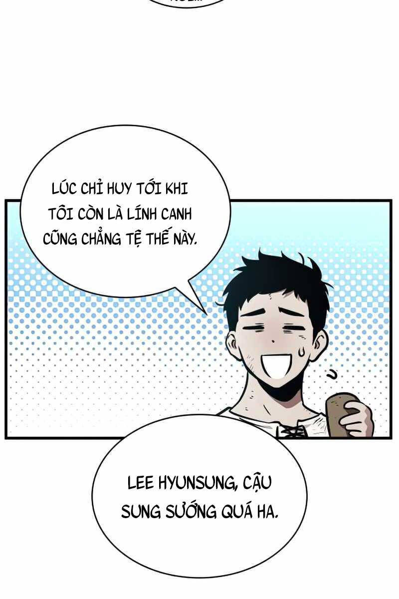 Toàn Trí Độc Giả Chap 144 - Next Chap 145