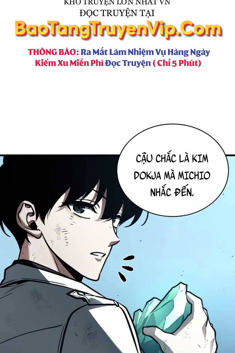 Toàn Trí Độc Giả Chap 144 - Next Chap 145
