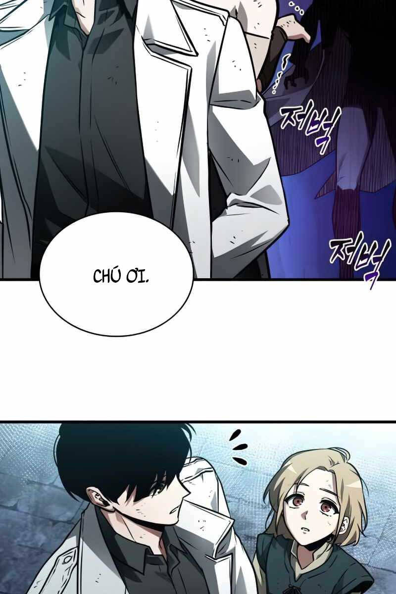 Toàn Trí Độc Giả Chap 144 - Next Chap 145