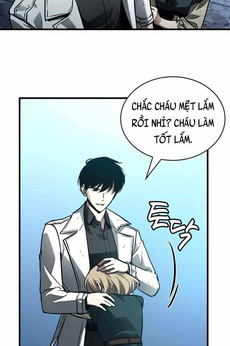 Toàn Trí Độc Giả Chap 144 - Next Chap 145