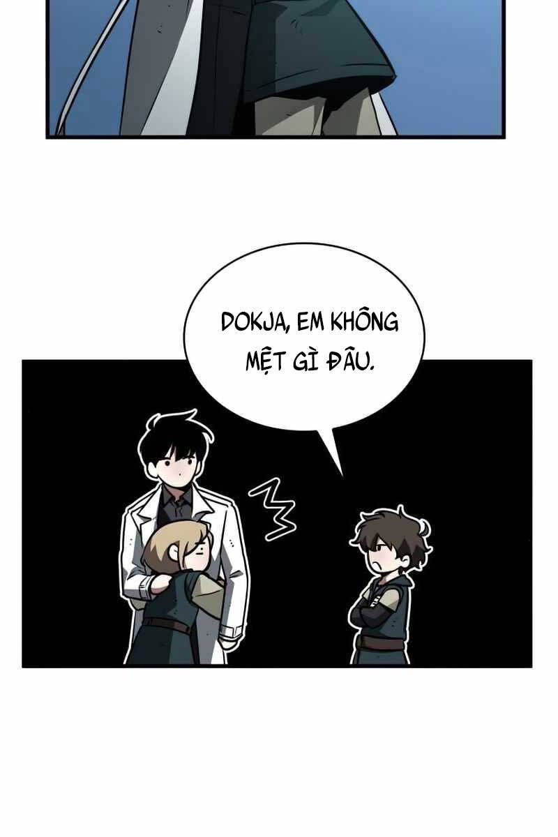 Toàn Trí Độc Giả Chap 144 - Next Chap 145