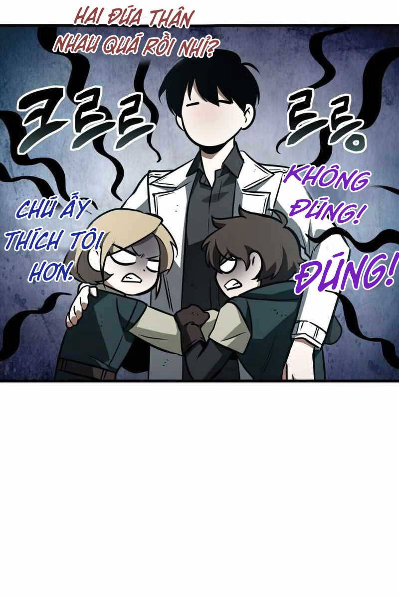 Toàn Trí Độc Giả Chap 144 - Next Chap 145