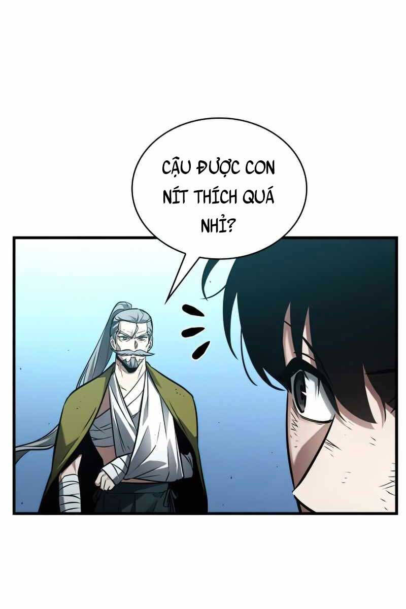 Toàn Trí Độc Giả Chap 144 - Next Chap 145