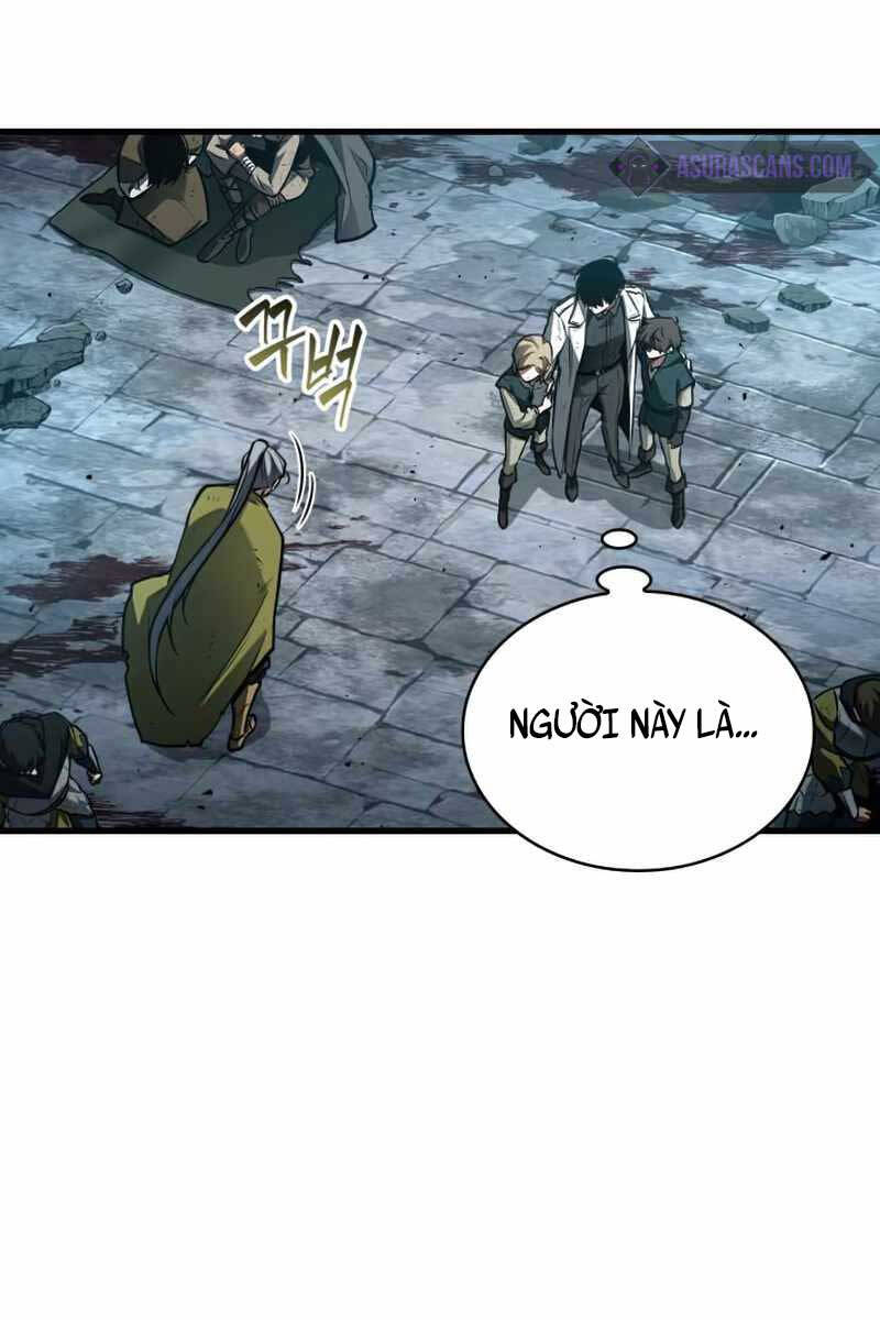 Toàn Trí Độc Giả Chap 144 - Next Chap 145