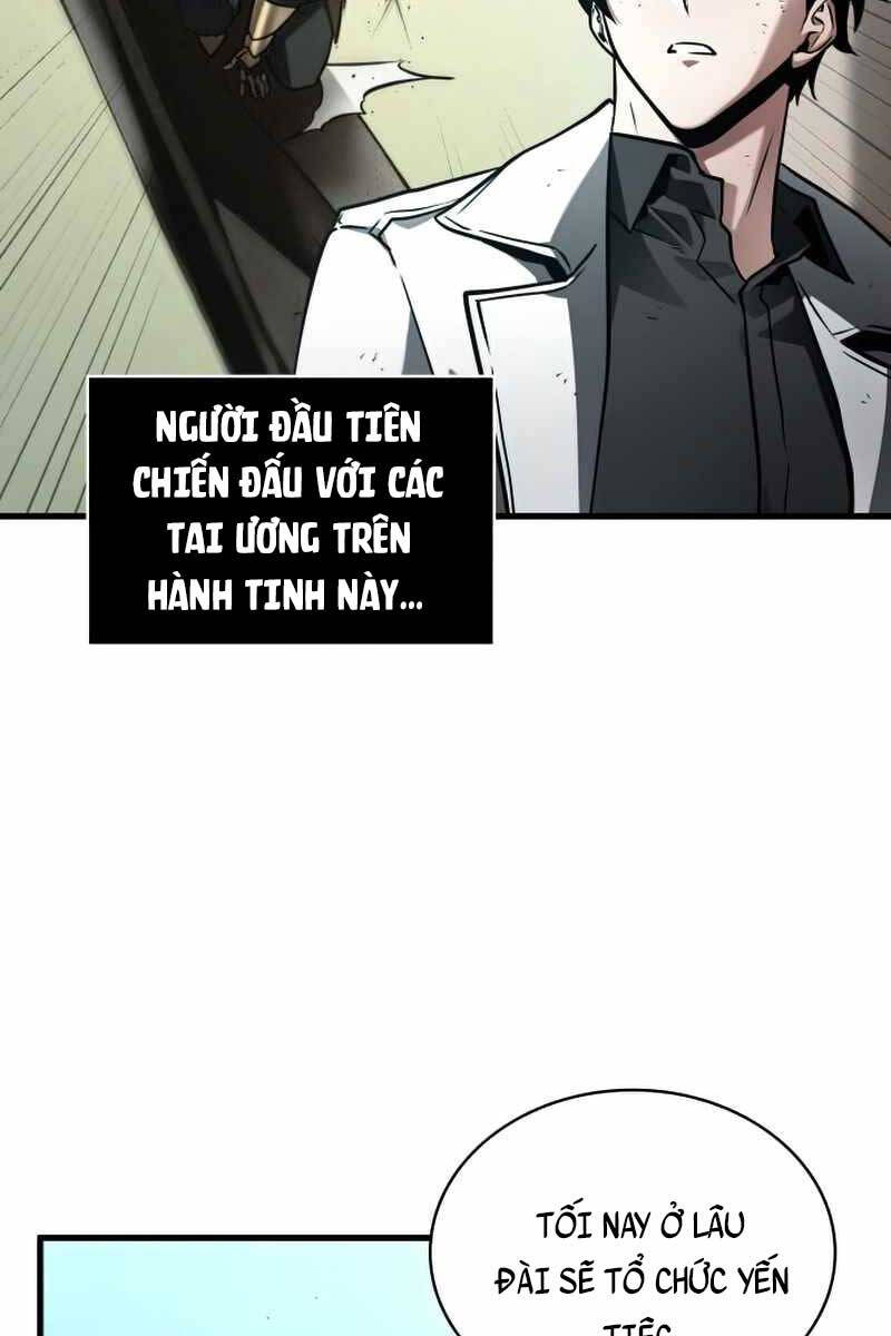 Toàn Trí Độc Giả Chap 144 - Next Chap 145