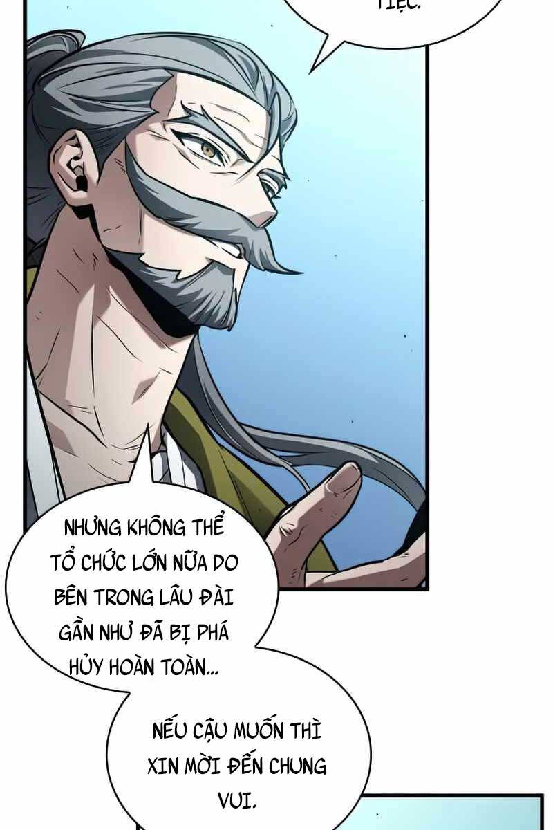 Toàn Trí Độc Giả Chap 144 - Next Chap 145