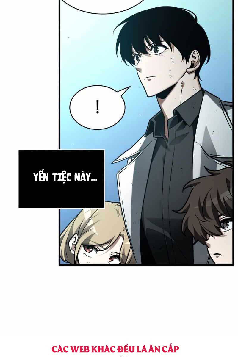 Toàn Trí Độc Giả Chap 144 - Next Chap 145