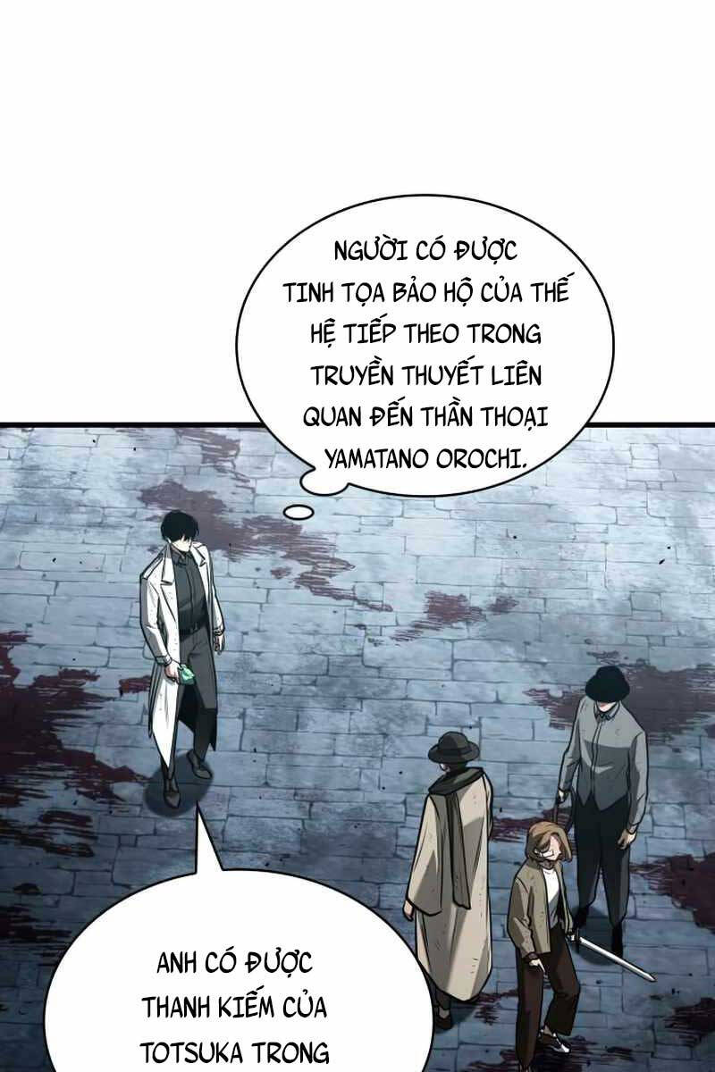 Toàn Trí Độc Giả Chap 144 - Next Chap 145