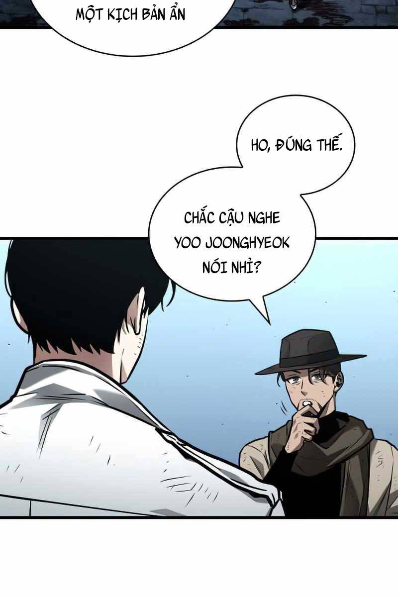Toàn Trí Độc Giả Chap 144 - Next Chap 145