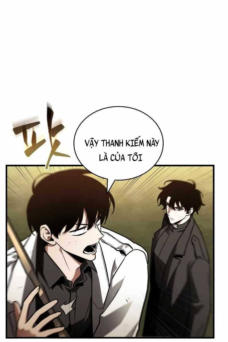 Toàn Trí Độc Giả Chap 145 - Next Chap 146