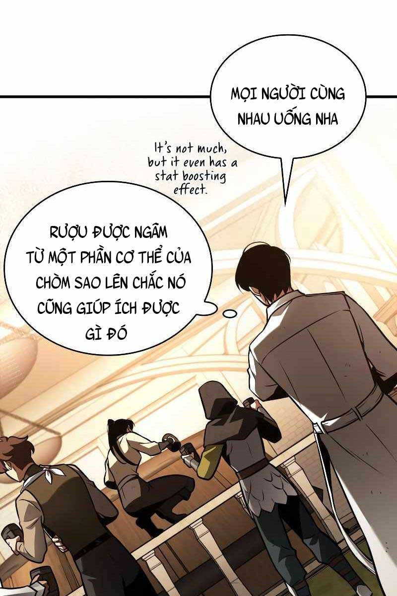 Toàn Trí Độc Giả Chap 145 - Next Chap 146