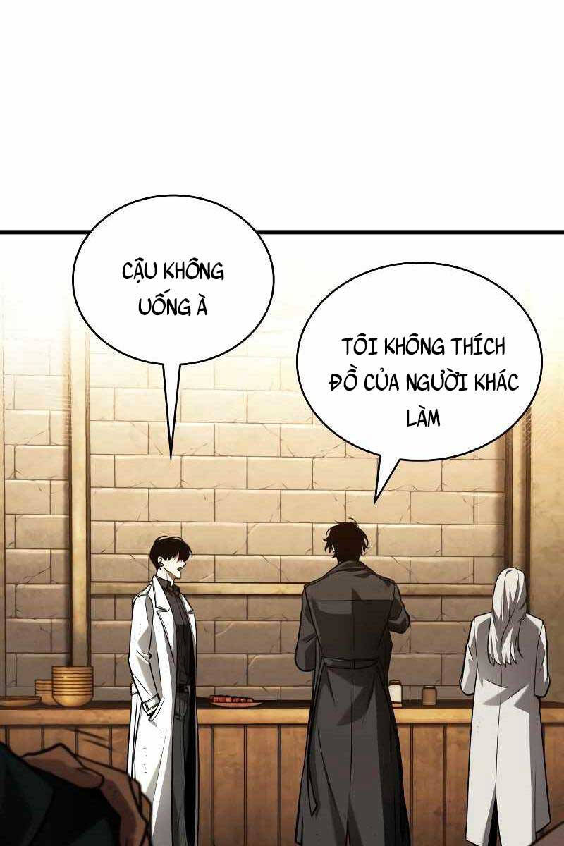 Toàn Trí Độc Giả Chap 145 - Next Chap 146