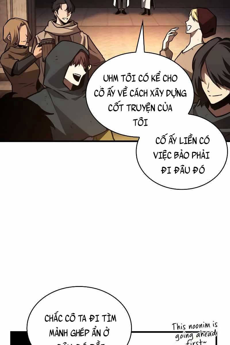 Toàn Trí Độc Giả Chap 145 - Next Chap 146