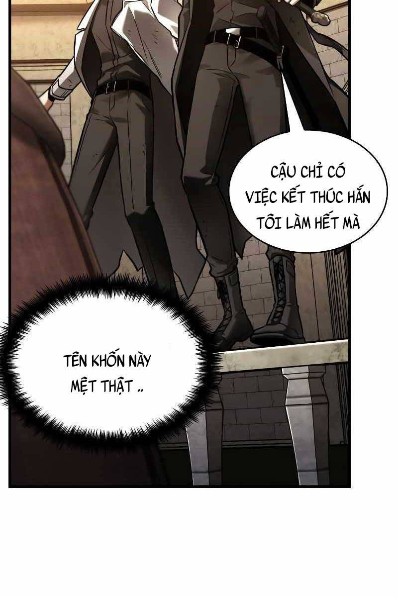 Toàn Trí Độc Giả Chap 145 - Next Chap 146